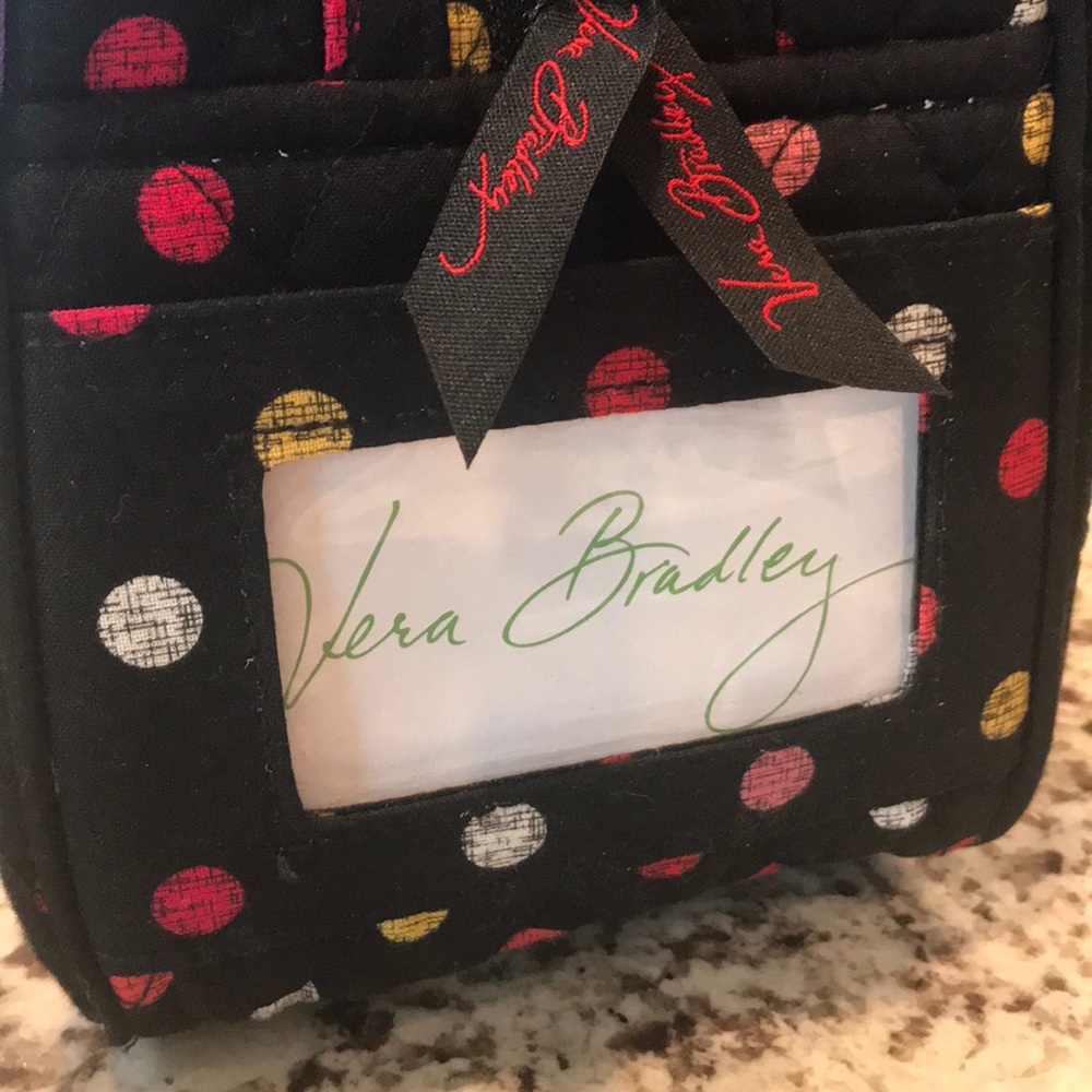 Vera Bradley lunchbox!